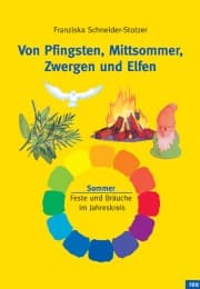 Cover von Von Pfingsten, Mittsommer, Zwergen und Elfen