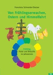 Cover von Von Frühlingserwachen, Ostern und Himmelfahrt