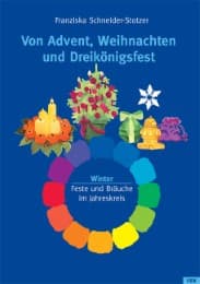 Cover von Von Advent, Weihnachten und Dreikönigsfest