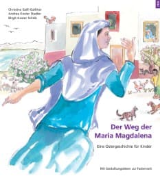 Cover von Der Weg der Maria Magdalena