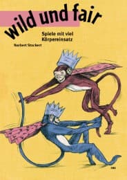 Cover von wild und fair