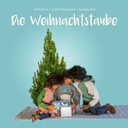 Cover von Die Weihnachtstaube