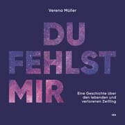 Cover von Du fehlst mir