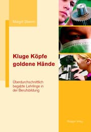 Cover von Kluge Köpfe, goldene Hände