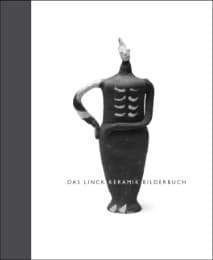 Cover von Das Linck Keramik Bilderbuch