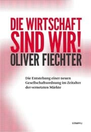 Cover von Die Wirtschaft sind wir!