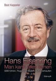 Cover von Hans Eisenring