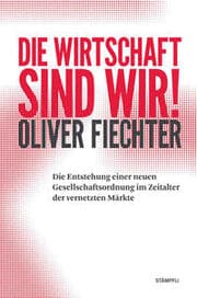 Cover von Die Wirtschaft sind wir!