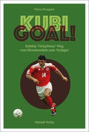 Cover von Kubi Goal!