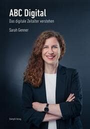 Cover von ABC Digital