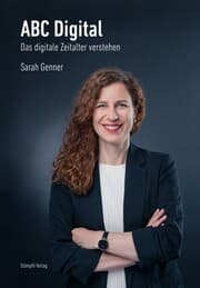 Cover von ABC Digital