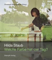 Cover von Hilda Staub