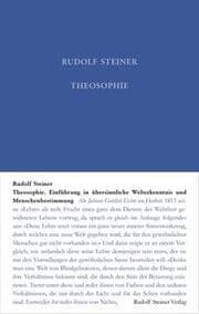 Cover von Theosophie