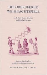 Cover von Die Oberuferer Weihnachtspiele