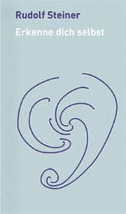 Cover von Erkenne dich selbst