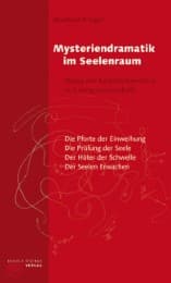 Cover von Mysteriendramatik im Seelenraum