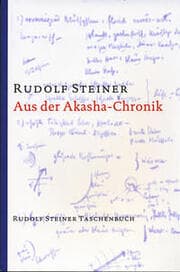 Cover von Aus der Akasha-Chronik