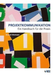 Cover von Projektkommunikation