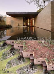 Cover von Lehmarchitektur heute