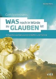 Cover von Gott kontrovers