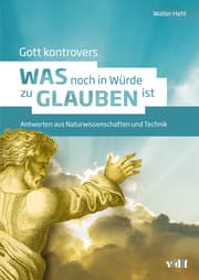 Cover von Gott kontrovers