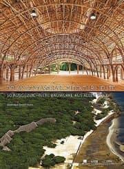 Cover von Pflanzenfaserarchitektur heute