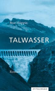 Cover von Talwasser