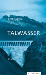 Cover von Talwasser