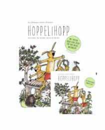 Cover von Hoppelihopp Set