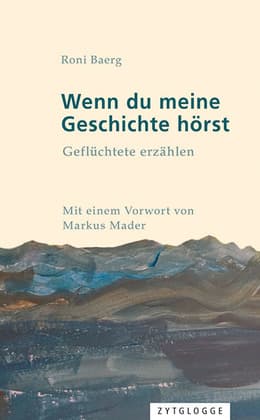 Cover von Wenn du meine Geschichte hörst