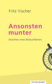 Cover von Ansonsten munter