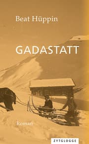 Cover von Gadastatt