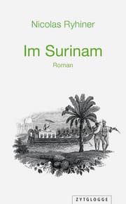 Cover von Im Surinam