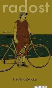Cover von Radost