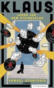 Cover von Klaus