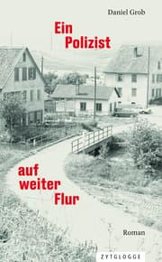 Cover von Ein Polizist auf weiter Flur