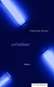 Cover von unlebbar