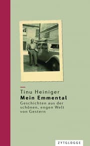 Cover von Mein Emmental