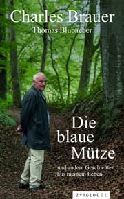 Cover von Die blaue Mütze