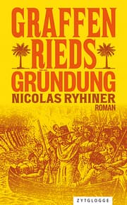 Cover von Graffenrieds Gründung
