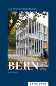 Cover von Bern
