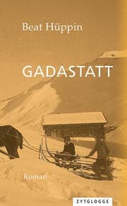 Cover von Gadastatt