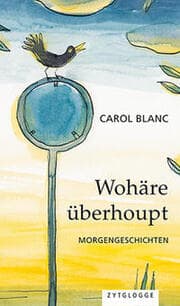 Cover von Wohäre überhoupt