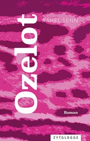 Cover von Ozelot