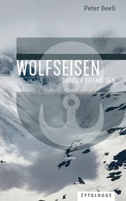 Cover von Wolfseisen