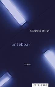Cover von unlebbar