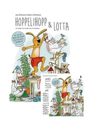 Cover von Hoppelihopp und Lotta (Set)