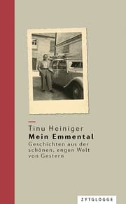 Cover von Mein Emmental