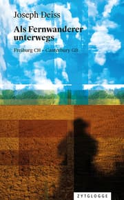 Cover von Als Fernwanderer unterwegs