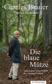 Cover von Die blaue Mütze